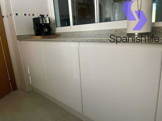 Piso en venta en La Cala de Villajoyosa en Villajoyosa/Vila Joiosa (la)