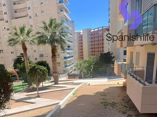 Piso en venta en La Cala de Villajoyosa en Villajoyosa/Vila Joiosa (la)