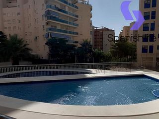 Piso en venta en La Cala de Villajoyosa en Villajoyosa/Vila Joiosa (la)