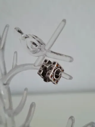 Charm Cubo Rubik Multicolor