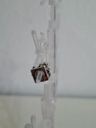 Charm Cubo Rubik Multicolor