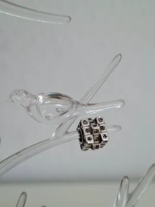 Charm Cubo Rubik Multicolor