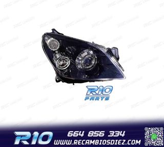 FARO DCH XENON OPEL ASTRA H 04-11