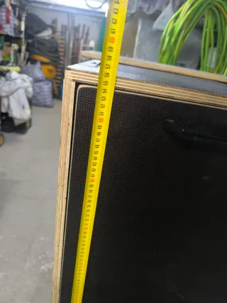 Kit Camperizar Furgoneta Modular