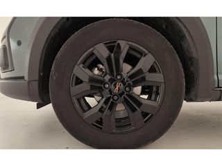 Dacia Sandero hybrid glp 100cv