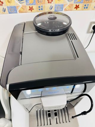 Cafetera Siemens EQ.6 Serie 300 Automática