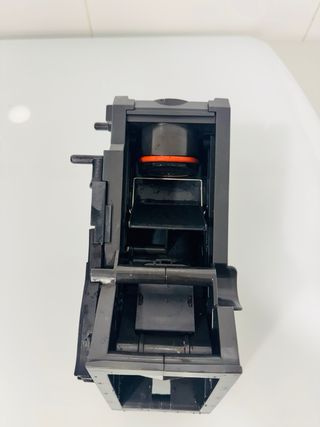 Cafetera Siemens EQ.6 Serie 300 Automática