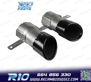 COLAS ESCAPE MERCEDES W177 18- LOOK A35 AMG NEGRO