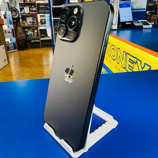 iPhone 16 Pro Max Negro/Gris