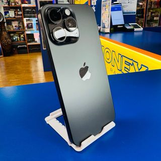 iPhone 16 Pro Max Negro/Gris