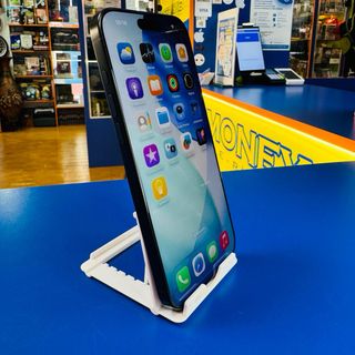 iPhone 16 Pro Max Negro/Gris