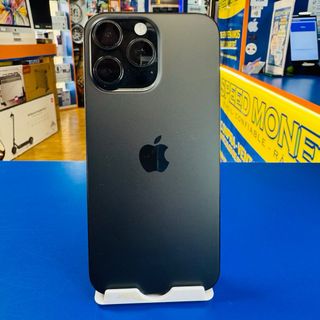 iPhone 16 Pro Max Negro/Gris