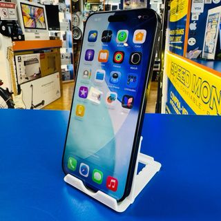 iPhone 16 Pro Max Negro/Gris