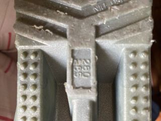 Botas de esquí Nordica rojas