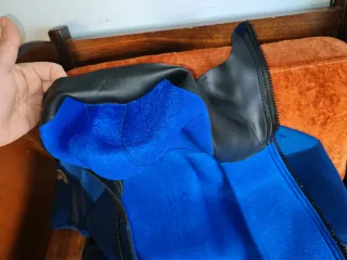 Muta Cressi 3mm XXL misura 6