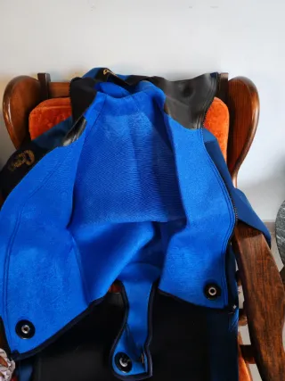 Muta Cressi 3mm XXL misura 6