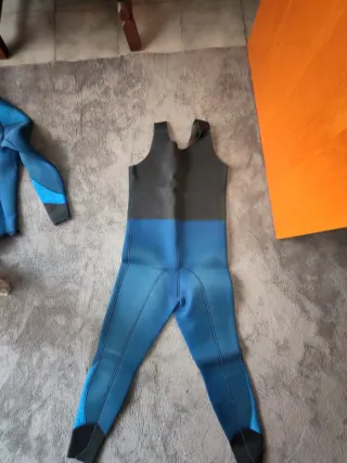 Muta Cressi 3mm XXL misura 6