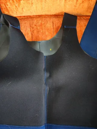 Muta Cressi 3mm XXL misura 6