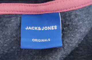 Sudadera Jack & Jones