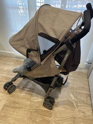 Silla de paseo Easywalker plegable