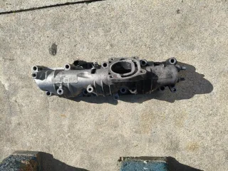 Despiece motor Fiat Ducato 2.3 Multijet F1AE0481D