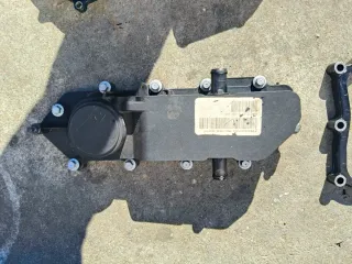 Despiece motor Fiat Ducato 2.3 Multijet F1AE0481D