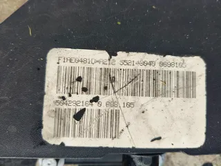 Despiece motor Fiat Ducato 2.3 Multijet F1AE0481D