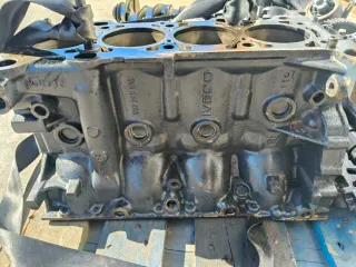 Despiece motor Fiat Ducato 2.3 Multijet F1AE0481D