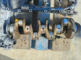 Despiece motor Fiat Ducato 2.3 Multijet F1AE0481D