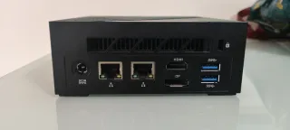 Mini PC Firebat N100 AM02 16GB 512GB