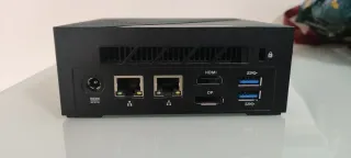 Mini PC Firebat N100 AM02 16GB 512GB
