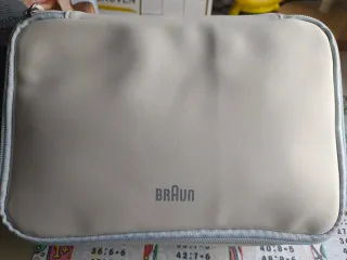 Braun Silk-expert Pro 3 IPL Depiladora