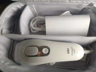 Braun Silk-expert Pro 3 IPL Depiladora