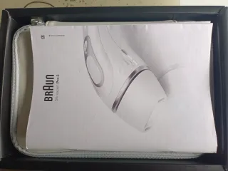 Braun Silk-expert Pro 3 IPL Depiladora