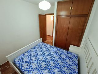 Piso en alquiler en San Matías - Realejo en Granada