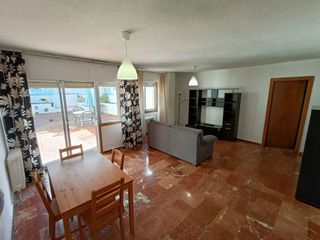 Piso en alquiler en San Matías - Realejo en Granada