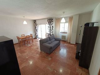 Piso en alquiler en San Matías - Realejo en Granada