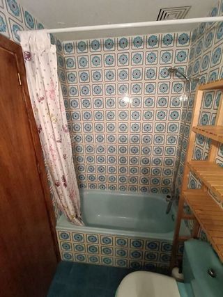 Piso en alquiler en San Matías - Realejo en Granada