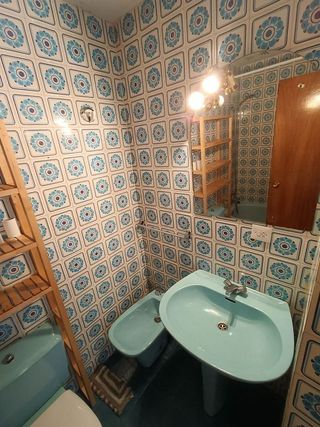 Piso en alquiler en San Matías - Realejo en Granada