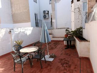 Piso en alquiler en San Matías - Realejo en Granada