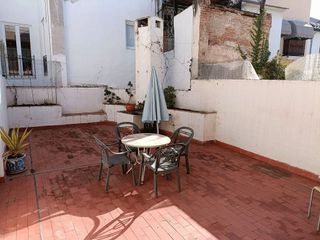 Piso en alquiler en San Matías - Realejo en Granada