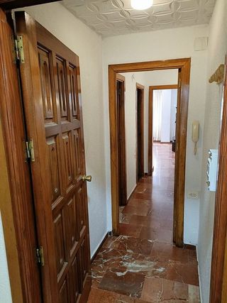Piso en alquiler en San Matías - Realejo en Granada