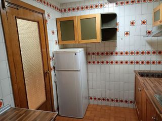 Piso en alquiler en San Matías - Realejo en Granada