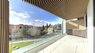 Piso en alquiler en Pinar del Rey en Madrid