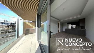 Piso en alquiler en Pinar del Rey en Madrid