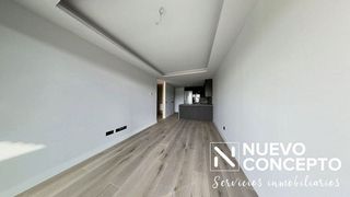 Piso en alquiler en Pinar del Rey en Madrid