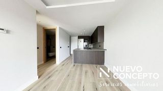 Piso en alquiler en Pinar del Rey en Madrid