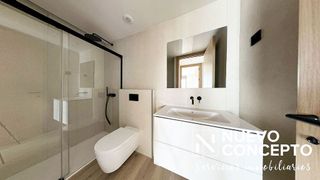 Piso en alquiler en Pinar del Rey en Madrid