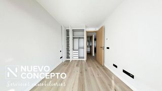 Piso en alquiler en Pinar del Rey en Madrid