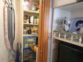 Casa adosada en venta en Valdepeñas